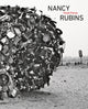 Book cover of: Nancy Rubins: Fluid Force. By: Nancy Rubins