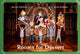 Book cover of: Rooms for Dessert. By: Jan von Holleben