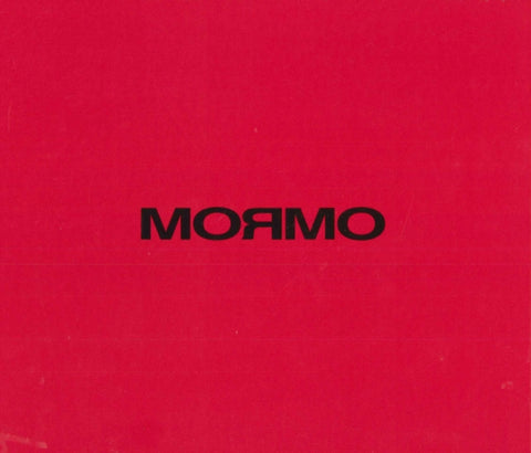 Mormo