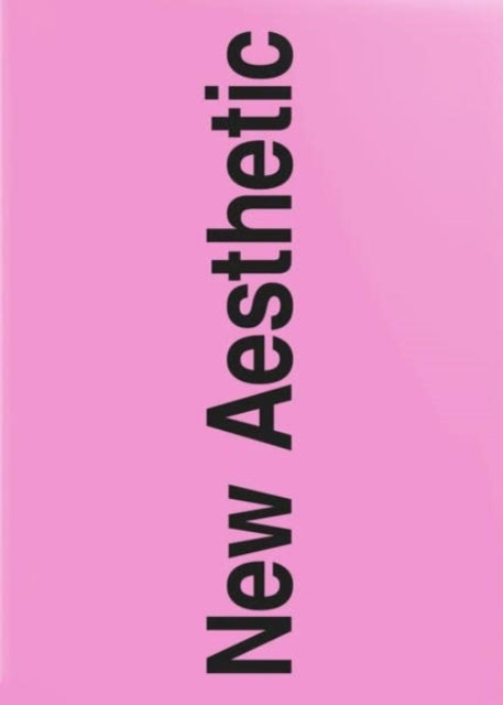 Book cover of: New Aesthetic 3. By: Leonhard Laupichler