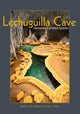 Book cover of: Lechuguilla Cave
