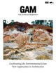 Book cover of: Confronting the Environmental Crisis: New Approaches in Architecture. By: Alexander Passer