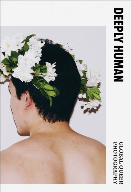 Book cover of: Deeply Human. By: Dominic Hauser