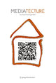 Book cover of: Mediatecture. By: Christoph Kronhagel