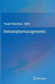 Book cover of: Immunopharmacogenomics. By: Yusuke Nakamura