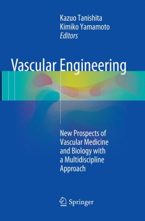 Vascular Engineering