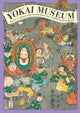 Book cover of: Yokai Museum