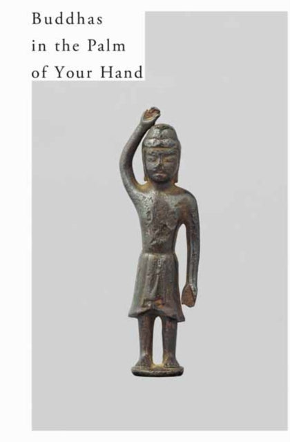 Book cover of: Buddhas in the Palm of Your Hand. By: Kazuya Takaoka