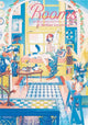 Book cover of: Rooms. By: Senbon Umishima