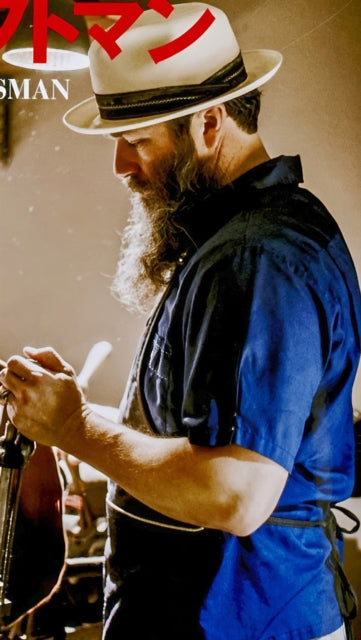 Book cover of: Hat Craftsman