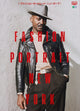 Book cover of: Fashion Portrait New York