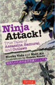 Book cover of: Ninja Attack!. By: Hiroko Yoda