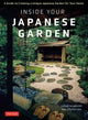 Book cover of: Inside Your Japanese Garden. By: Joseph Cali