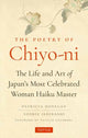 Book cover of: Poetry of Chiyo-ni