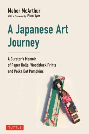 A Japanese Art Journey