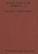 Book cover of: Singularities In Generic Geometry. By: Shyuichi Izumiya
