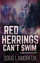 Book cover of: Red Herrings Can't Swim