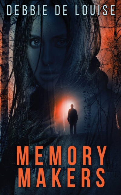 Book cover of: Memory Makers