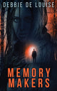 Book cover of: Memory Makers