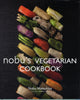 Book cover of: Nobu Vegetarian Cookbook