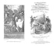 Book cover of: Morte Darthur:A Collection of Early-Nineteenth-Century Editions. By: Yuri Fuwa