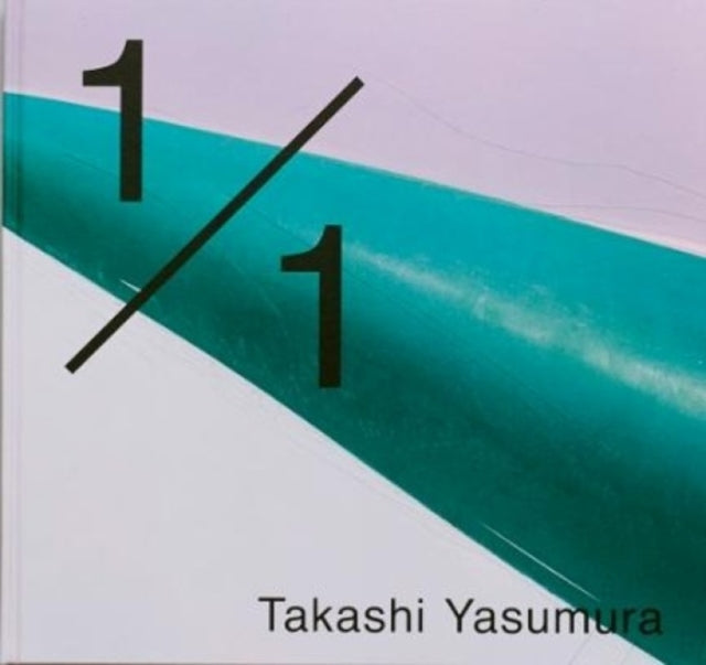 Book cover of: 1/1
