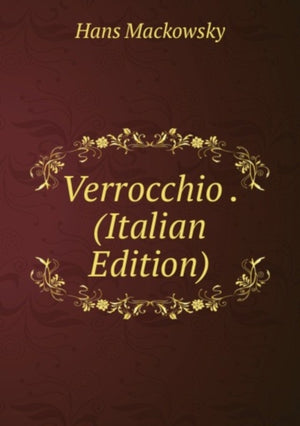 Verrocchio