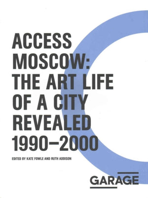 Access Moscow