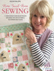 Book cover of: Home Sweet Home Sewing. By: Helen Philipps