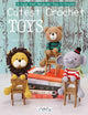 Book cover of: Amigurumi Toy Box. By: Lana Choi