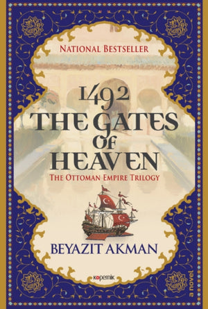 The Gates of Heaven