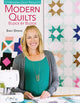 Book cover of: Modern Quilts Block by Block. By: Emily Dennis