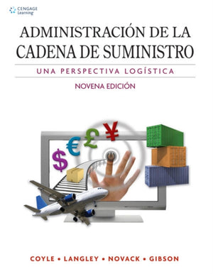 AdministraciA³n de la Cadena de Suministro