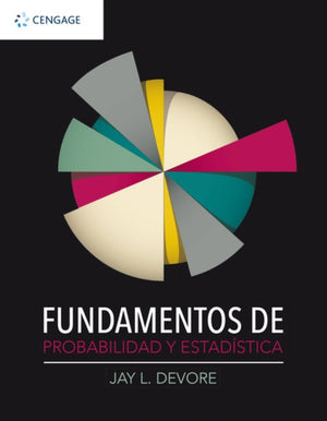 Fundamentos de Probabilidad y EstadA­stica