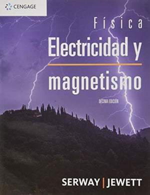 Fisica Electricidad Y Magnetismo