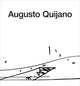 Book cover of: Architecture of Augusto Quijano. By: Augusto Quijano