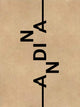 Book cover of: Andina. By: Jorge Perez Jaramillo