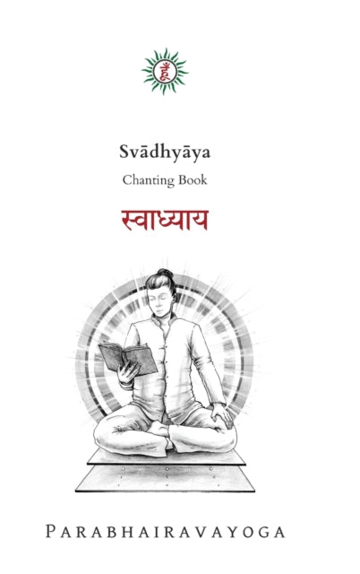 Book cover of: Svādhyāya