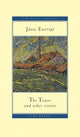 Book cover of: Tower. By: Jānis Ezerin̦š