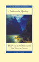 Book cover of: Prose of the Mountains. By: Alekʻsandre Qazbegi