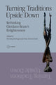 Book cover of: Turning Traditions Upside Down. By: Anne Eusterschulte