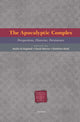 Book cover of: Apocalyptic Complex. By: Nadia Bagdadi