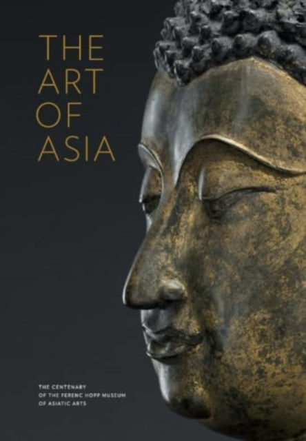 Book cover of: Art of Asia. By: FAJCSAK