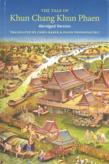 Tale of Khun Chang Khun Phaen