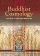 Book cover of: Buddhist Cosmology. By: James Emanuel Bogle