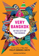 Book cover of: Very Bangkok. By: CORNWEL-SMITH