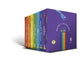 Book cover of: Collect the rainbow (set, 7 pcs)
