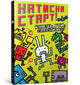 Book cover of: Press Start! Game On, Super Rabbit Boy! Ukrainian language