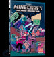 Book cover of: Minecraft Wither Without You Volume 1 (Ukrainian language)