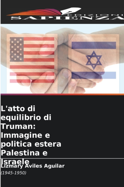 Book cover of: L'atto di equilibrio di Truman